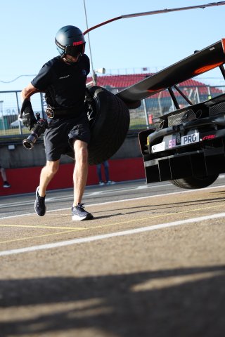 #59 - Garage 59 - Marvin KIRCHH&Ouml;FER/Dean MACDONALD - McLaren 720S GT3 EVO