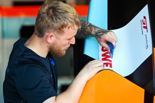 #59 - Garage 59 - Marvin KIRCHH&Ouml;FER/Dean MACDONALD - McLaren 720S GT3 EVO