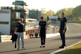 #77 - KPX Motorsport - Jop RAPPANGE/David PITTARD - BMW M4 GT3 EVO