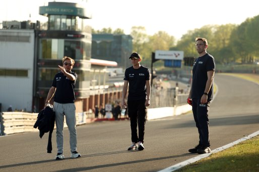#77 - KPX Motorsport - Jop RAPPANGE/David PITTARD - BMW M4 GT3 EVO | SRO / JEP