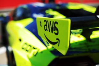 AWS