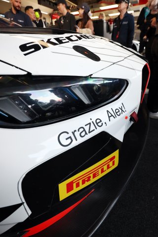 Alex Zanardi remembered
