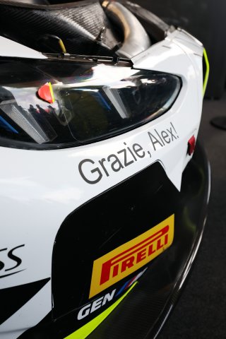 Alex Zanardi remembered