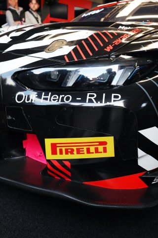 Alex Zanardi remembered