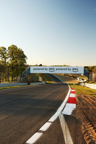 Brands Hatch Circuit
