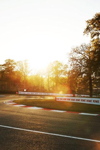 Brands Hatch Circuit