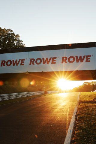 Brands Hatch Circuit