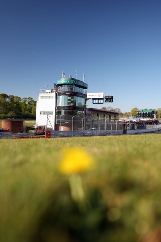 Brands Hatch Circuit
