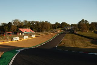 Brands Hatch Circuit