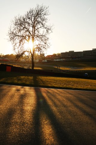 Brands Hatch Circuit