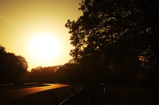 Brands Hatch Circuit