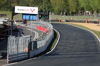Brands Hatch Circuit