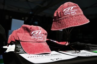 GT World Challenge Merchandise Shop