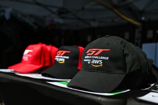 GT World Challenge Merchandise Shop