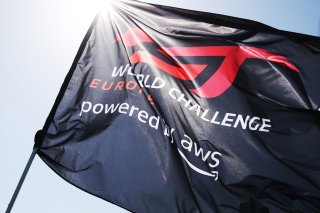 GT World Challenge Europe at Brands Hatch