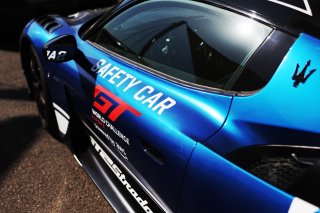 Maserati Safety Car 