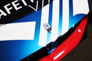 Maserati Safety Car 