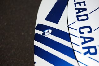 Maserati Safety Car 