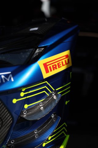 Pirelli