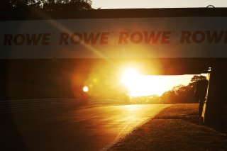Rowe at Brands Hatch Circuit