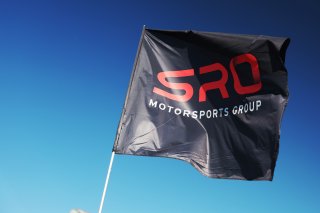 SRO at Brands Hatch Circuit