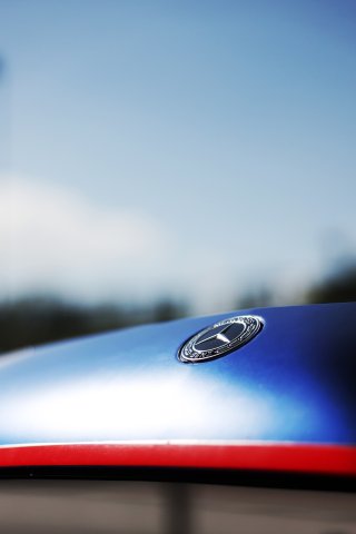 Mercedes-AMG