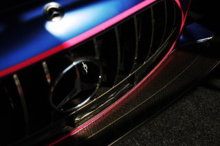 2Seas Motorsport - Mercedes-AMG GT3 EVO