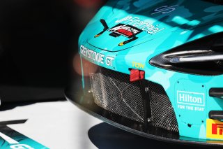 #44 - Greystone GT - Tommy PINTOS - Jayden KELLY - Josh RATTICAN - McLaren 720S GT3 EVO