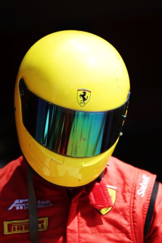 AF Corse - Ferrari 296 GT3 EVO