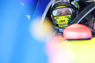 #3 - Mercedes - AMG Team Verstappen Racing - Jules GOUNON - Mercedes-AMG GT3 EVO