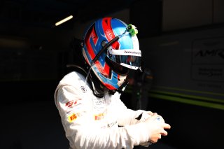 #35 - Walkenhorst Motorsport - Gaspard SIMON - Aston Martin Vantage AMR GT3 EVO