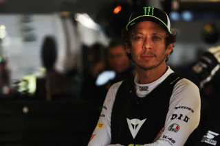 #46 - Team WRT - Valentino ROSSI - BMW M4 GT3 EVO
