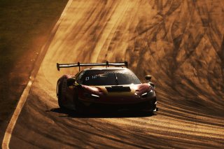#51 - AF Corse - Alessio ROVERA - Nicklas NIELSEN - Tommaso MOSCA - Ferrari 296 GT3 EVO