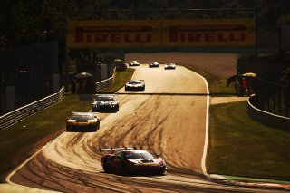 #52 - AF Corse - Matias ZAGAZETA - Jeff MACHIELS - Gilles STADSBADER - Ferrari 296 GT3 EVO