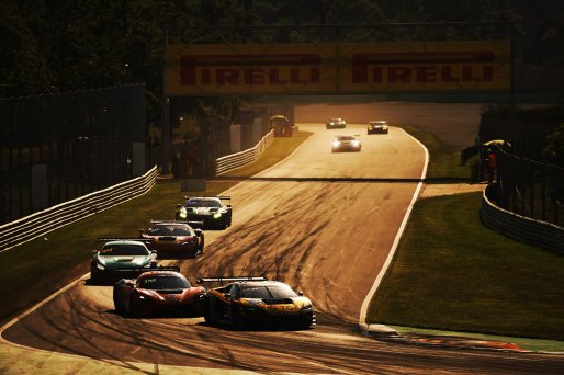 #63 - TGI Team by GRT - Franck PERERA - Maximilian PAUL - Mirko BORTOLOTTI - Lamborghini Temerario GT3 | SRO / JEP