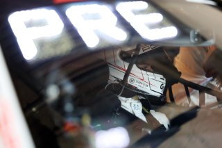 #80 - Lionspeed GP - Thomas PREINING - Porsche 911 GT3 R EVO