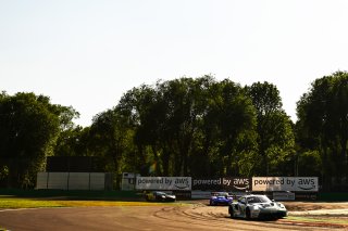 #80 - Lionspeed GP - Bastian BUUS - Thomas PREINING - Ricardo FELLER - Porsche 911 GT3 R EVO