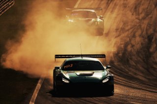 #87 - Winward Racing - Marvin DIENST - Gabriele PIANA - Rinat SALIKHOV - Mercedes-AMG GT3 EVO