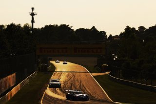 #97 - Rutronik Racing - Riccardo PERA - Antares AU - Sven M&Uuml;LLER - Porsche 911 GT3 R EVO