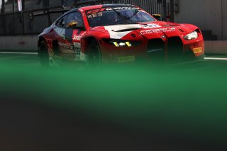 #991 - Paradine Competition - Robert DE HAAN - James KELLETT - Darren LEUNG - BMW M4 GT3 EVO
