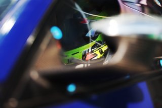 #992 - Paradine Competition - Josh ROWLEDGE - BMW M4 GT3 EVO