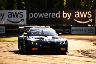 #992 - Paradine Competition - Christian HAHN - Josh ROWLEDGE - TBA - BMW M4 GT3 EVO