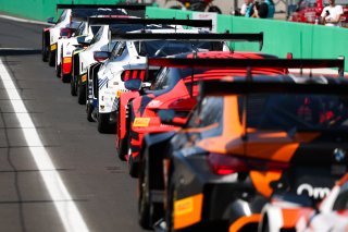 GT World Challenge Europe