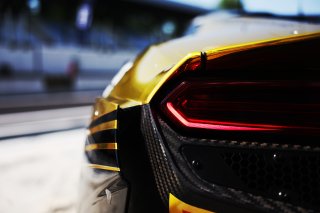 Lamborghini 