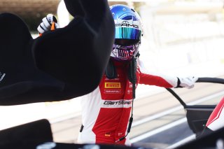 #12 - GetSpeed Team Dubai - Tom KALENDER - Mercedes-AMG GT3 EVO