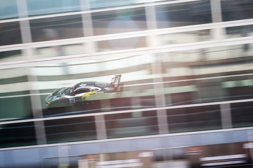 #2 - Boutsen VDS - Morris SCHURING - Dorian BOCCOLACCI - Alessio PICARIELLO - Porsche 911 GT3 R EVO | SRO / JEP