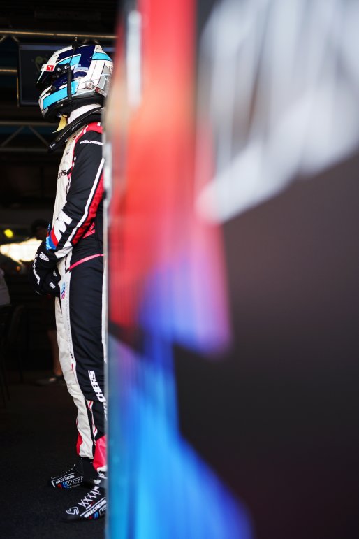 #32 - Team WRT - Jordan PEPPER - BMW M4 GT3 EVO | SRO / JEP