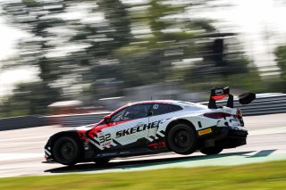 #32 - Team WRT - Kelvin VAN DER LINDE - Jordan PEPPER - Charles WEERTS - BMW M4 GT3 EVO