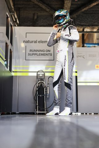 #34 - natural elements by Walkenhorst Motorsport - Jamie DAY - Aston Martin Vantage AMR GT3 EVO