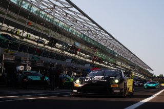 #34 - natural elements by Walkenhorst Motorsport - Henrique CHAVES - Christian KROGNES - Jamie DAY - Aston Martin Vantage AMR GT3 EVO
